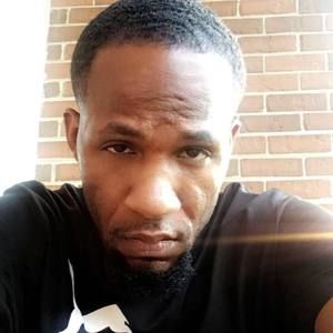 Meet your Posher, Deshaun